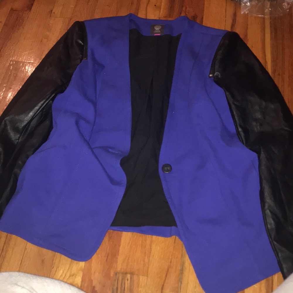 Vince Camuto Jacket